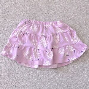 12 Month Jumping Beans Skort